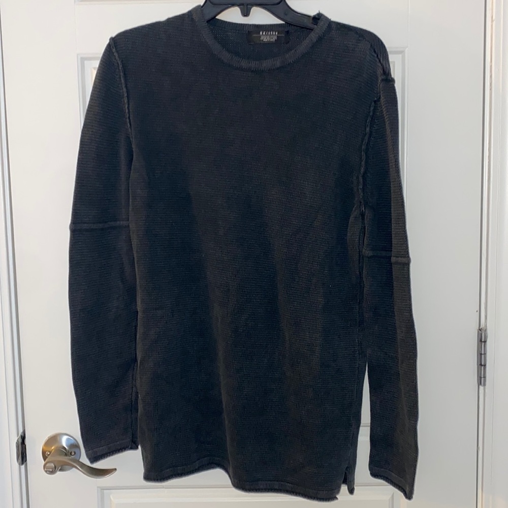 Bershka sweater